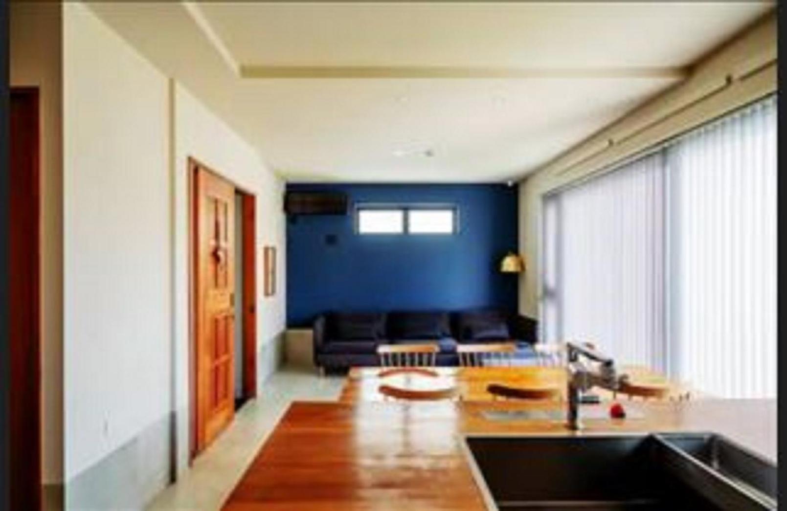 senahahausub03 Apartment Yomitan Bagian luar foto