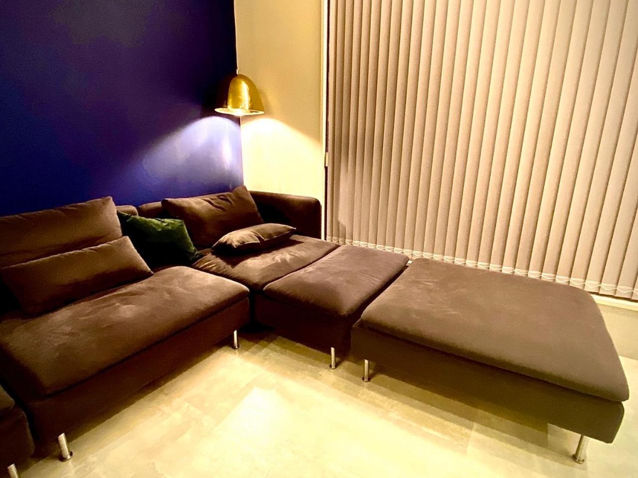 senahahausub03 Apartment Yomitan Bagian luar foto