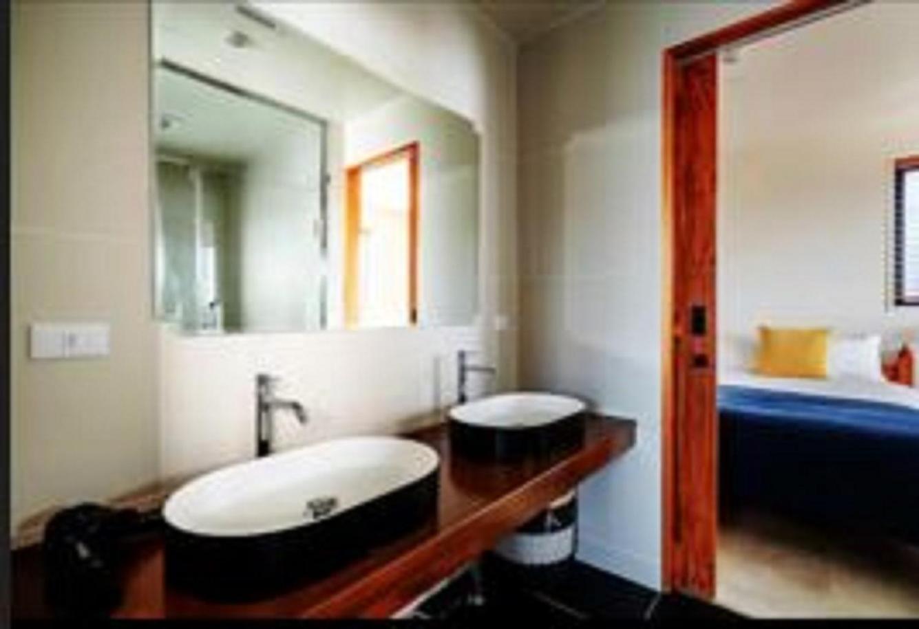 senahahausub03 Apartment Yomitan Bagian luar foto