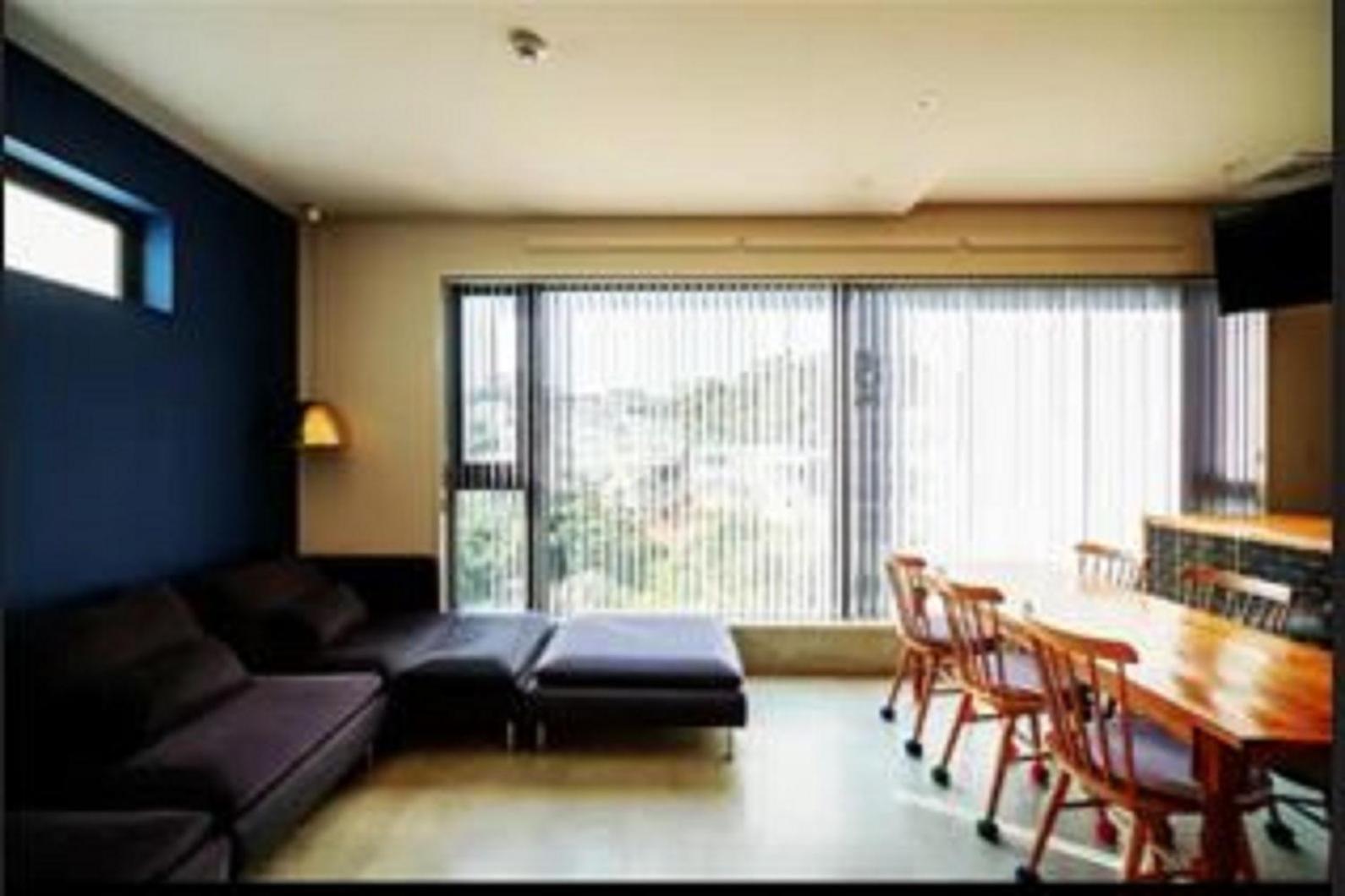 senahahausub03 Apartment Yomitan Bagian luar foto