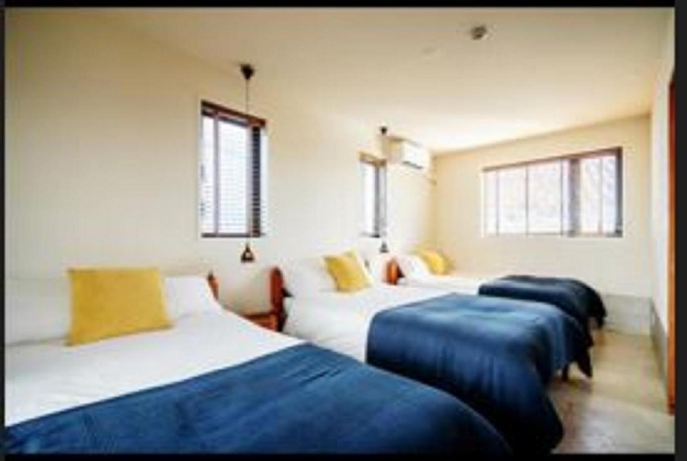 senahahausub03 Apartment Yomitan Bagian luar foto