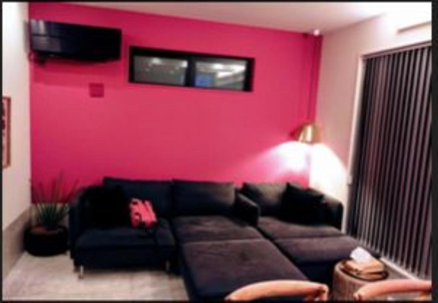 senahahausub03 Apartment Yomitan Bagian luar foto